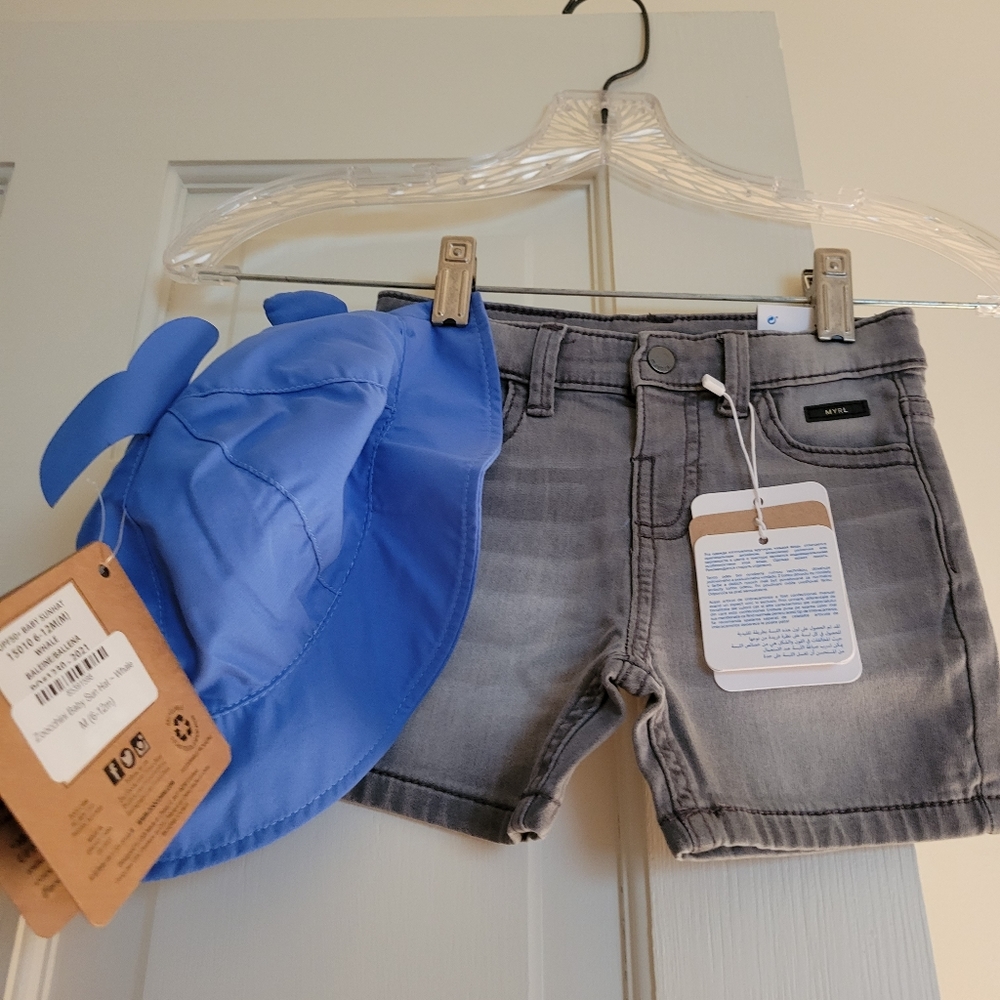 Children's clothing
